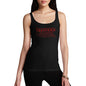 Tattooed And Good Looking Women's Tank Top