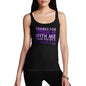 You Like A Challenge Women's Tank Top