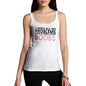 I Wish All My Problems Women's Tank Top