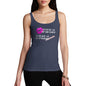 As Bold As My Lipstick Women's Tank Top