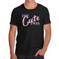 The Cute Twin Men's T-Shirt