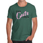 The Cute Twin Men's T-Shirt