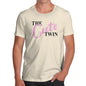 The Cute Twin Men's T-Shirt