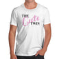 The Cute Twin Men's T-Shirt