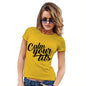 Calm Your T-ts Women's T-Shirt 