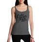 Calm Your T-ts Women's Tank Top