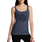 Calm Your T-ts Women's Tank Top