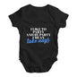 I Like To Take Naps Baby Unisex Baby Grow Bodysuit