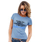 I Like To Take Naps Women's T-Shirt 