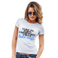 I Like To Take Naps Women's T-Shirt 