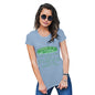 Reasons To Be A Dinosaur Women's T-Shirt 