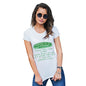 Reasons To Be A Dinosaur Women's T-Shirt 