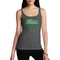 Reasons To Be A Dinosaur Women's Tank Top