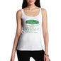 Reasons To Be A Dinosaur Women's Tank Top