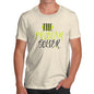 The Problem Solver Men's T-Shirt