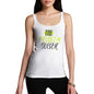 The Problem Solver Women's Tank Top