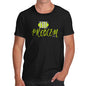 The Problem Men's T-Shirt