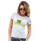 The Problem Women's T-Shirt 