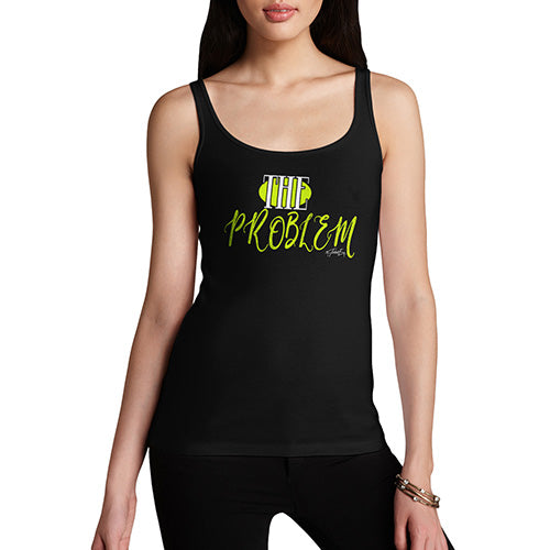 The Problem Women's Tank Top