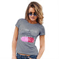 A Lack Of Vitamin Me Women's T-Shirt 