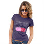 A Lack Of Vitamin Me Women's T-Shirt 