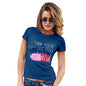 A Lack Of Vitamin Me Women's T-Shirt 