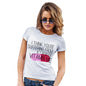 A Lack Of Vitamin Me Women's T-Shirt 