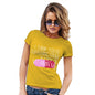 A Lack Of Vitamin Me Women's T-Shirt 