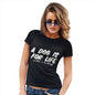 A Dog Is For Life Husband Women's T-Shirt 