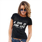 A Dog Is For Life Wife Women's T-Shirt 