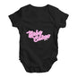 Baby Cakes Baby Unisex Baby Grow Bodysuit