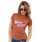 Baby Cakes Women's T-Shirt 