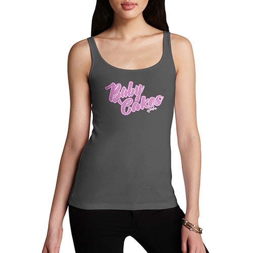 Baby Cakes Women's Tank Top