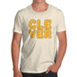 Bubble Clever Men's T-Shirt