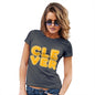 Bubble Clever Women's T-Shirt 