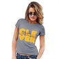 Bubble Clever Women's T-Shirt 