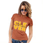 Bubble Clever Women's T-Shirt 