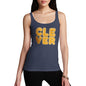 Bubble Clever Women's Tank Top