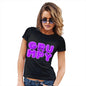 Bubble Grumpy Women's T-Shirt 