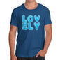 Bubble Lovely Men's T-Shirt