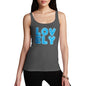 Bubble Lovely Women's Tank Top