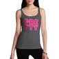 Bubble Pretty Women's Tank Top