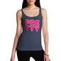 Bubble Pretty Women's Tank Top