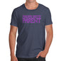 Favourite Parent Men's T-Shirt