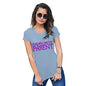 Favourite Parent Women's T-Shirt 