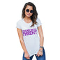 Favourite Parent Women's T-Shirt 