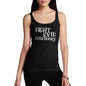 Fight Evil Read Books Women's Tank Top