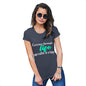 Getting Through Life Women's T-Shirt 