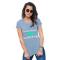 Getting Through Life Women's T-Shirt 