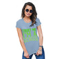 Trust Me I'm A Genius Women's T-Shirt 